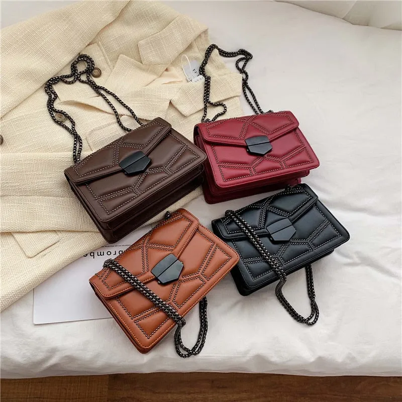 I've Got To Leave Sling Bag