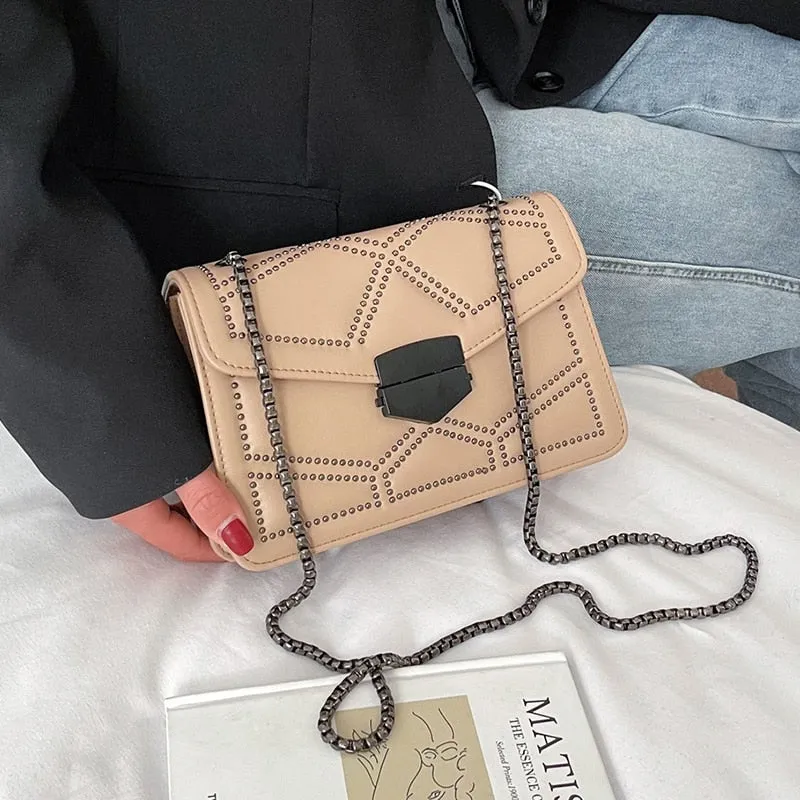 I've Got To Leave Sling Bag