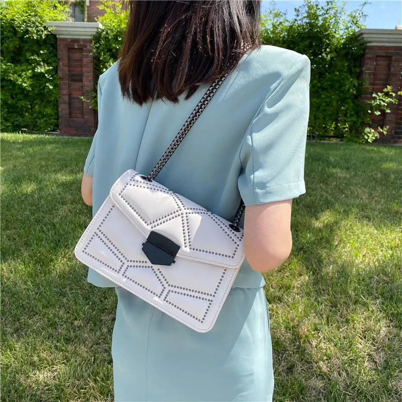 I've Got To Leave Sling Bag