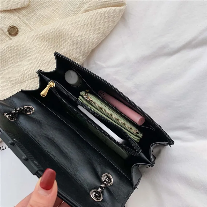 I've Got To Leave Sling Bag