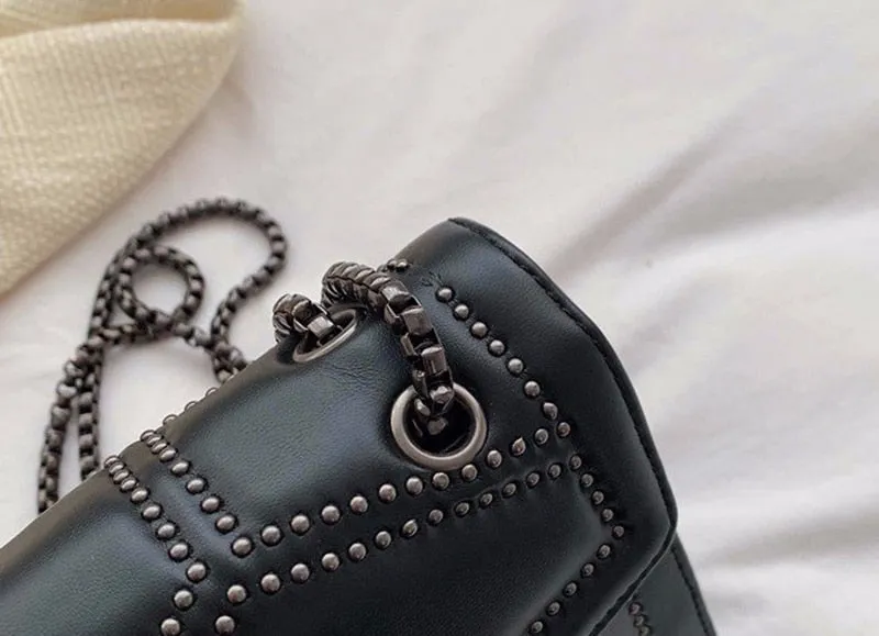 I've Got To Leave Sling Bag
