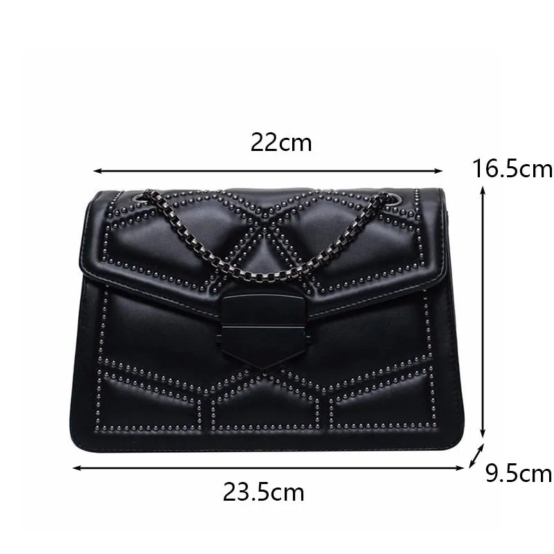 I've Got To Leave Sling Bag