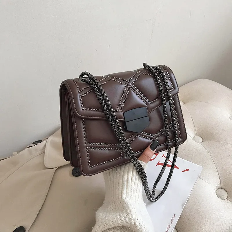 I've Got To Leave Sling Bag