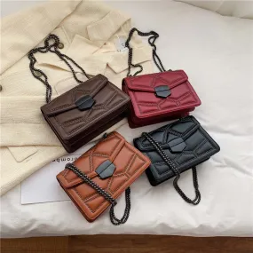 I've Got To Leave Sling Bag