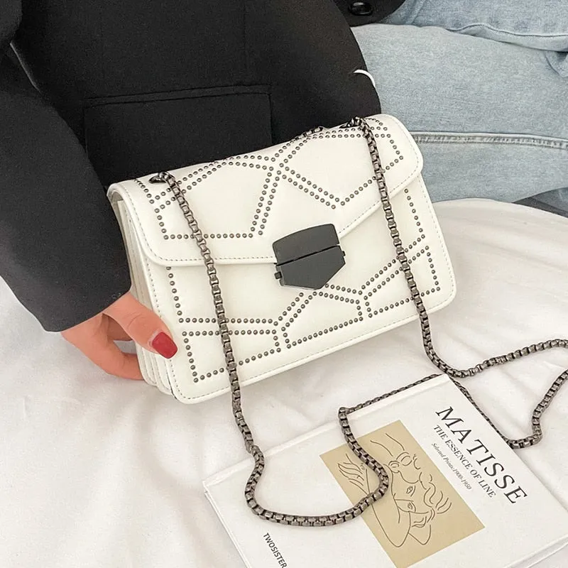 I've Got To Leave Sling Bag