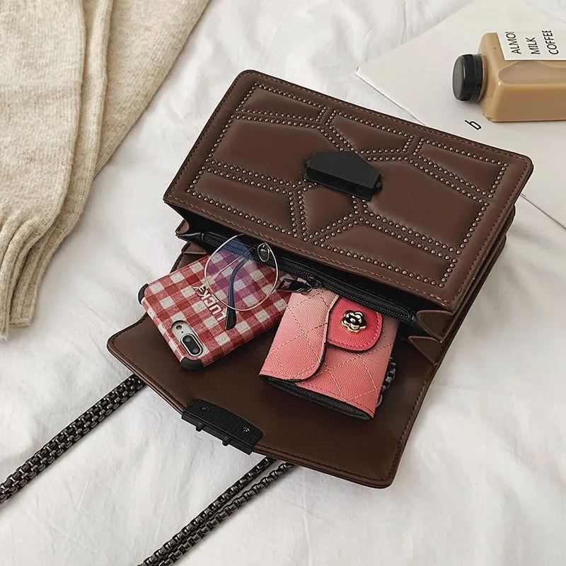 I've Got To Leave Sling Bag