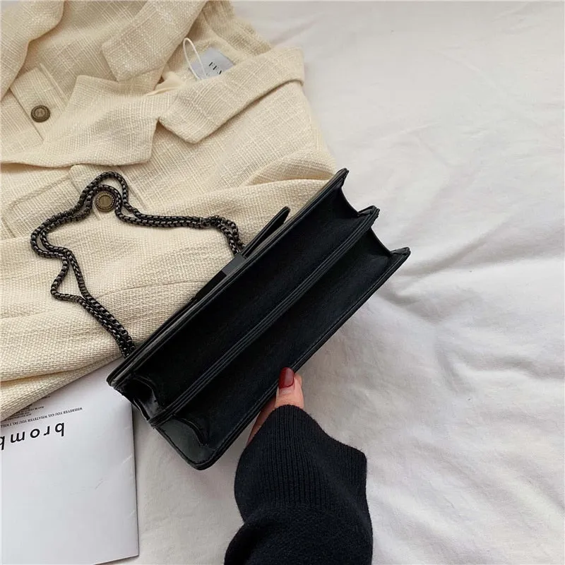 I've Got To Leave Sling Bag