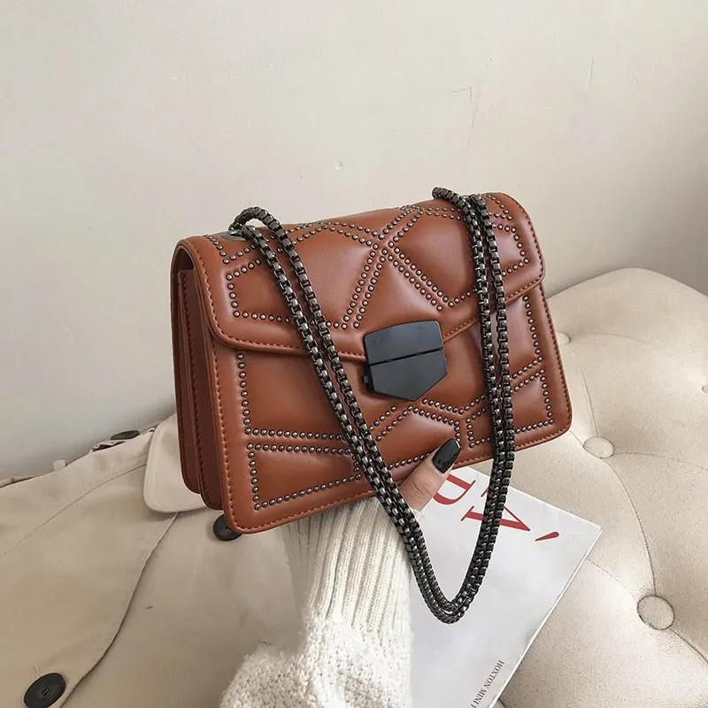 I've Got To Leave Sling Bag
