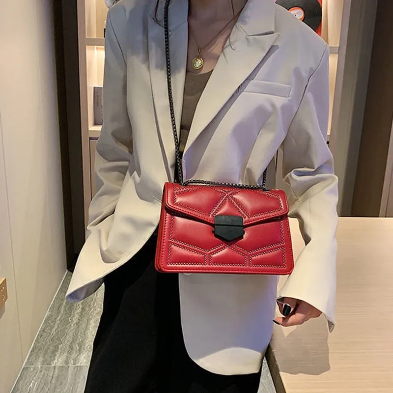 I've Got To Leave Sling Bag