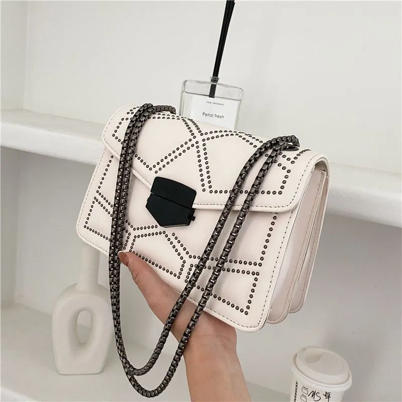 I've Got To Leave Sling Bag