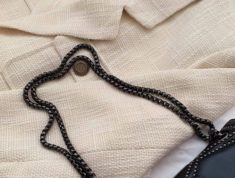 I've Got To Leave Sling Bag