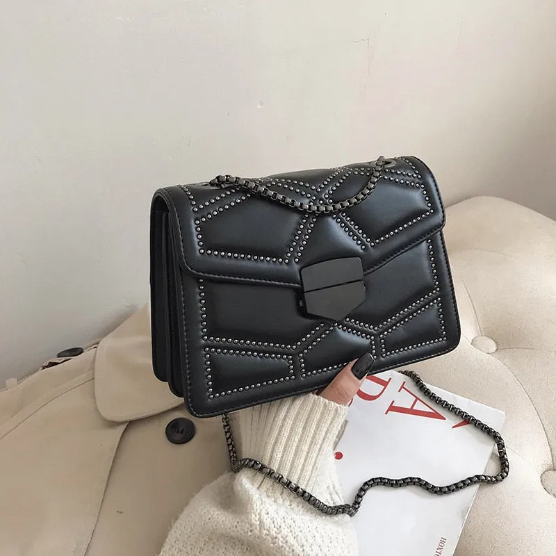 I've Got To Leave Sling Bag