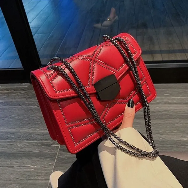 I've Got To Leave Sling Bag