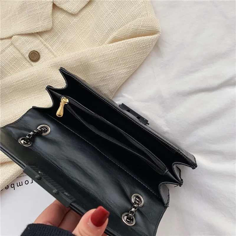 I've Got To Leave Sling Bag