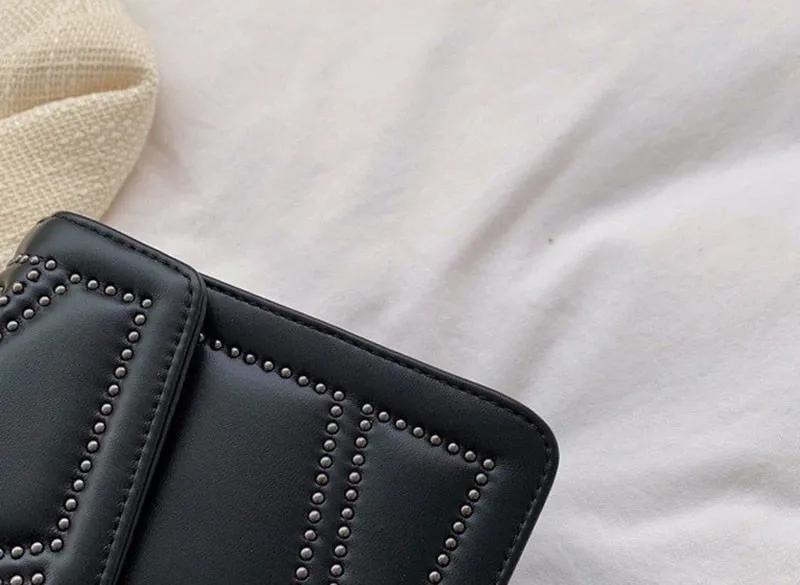 I've Got To Leave Sling Bag
