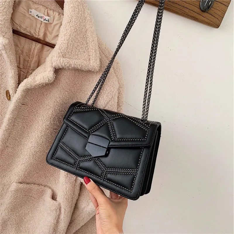 I've Got To Leave Sling Bag
