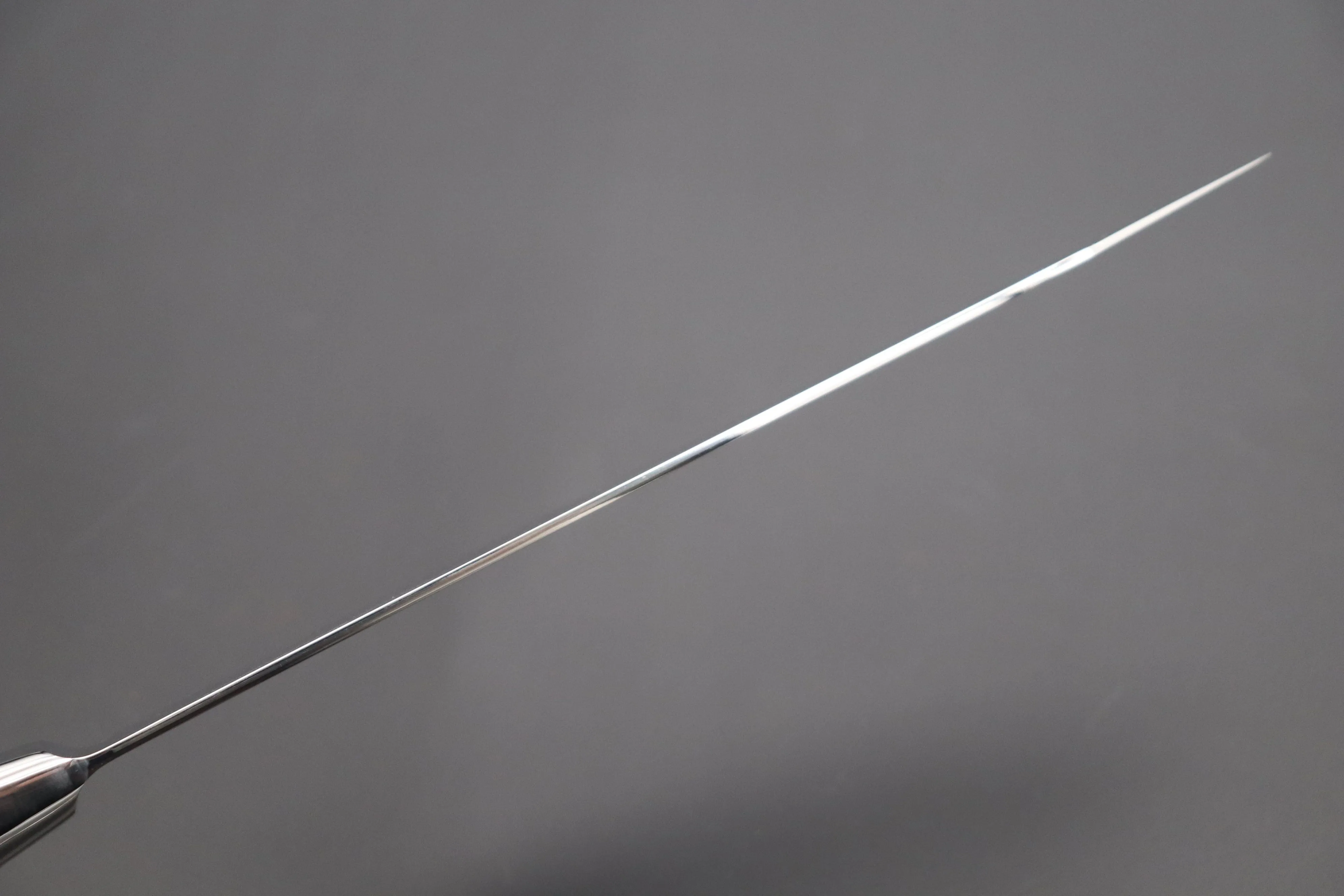 JCK Original Kagayaki NOVEL- Limited Edition Custom R-2 SUNSHINE Series KNLTD-115 Kiritsuke-Gyuto 200mm (7.8 inch)