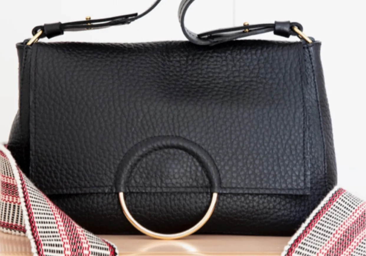 Jou Ring bag