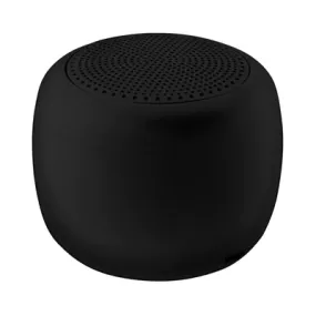Juice Jumbo Marshmallow Wireless Speaker - Black