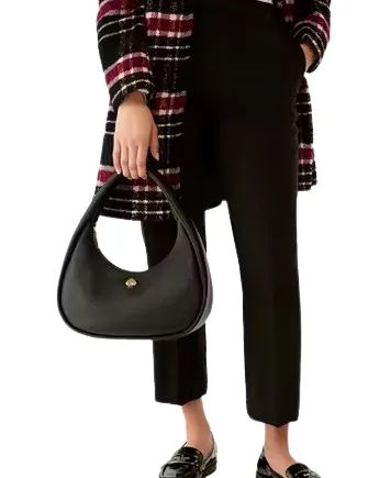 Kate Spade New York Kayla Large Crescent Shoulder Bag
