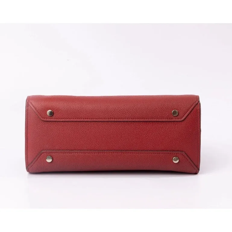 Kate Spade Zip Code Satchel
