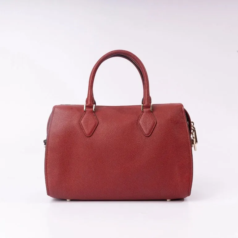Kate Spade Zip Code Satchel