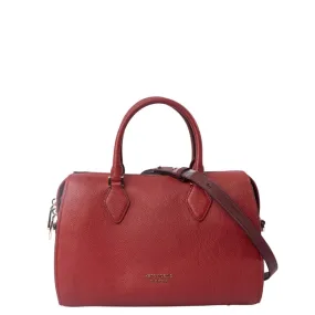 Kate Spade Zip Code Satchel