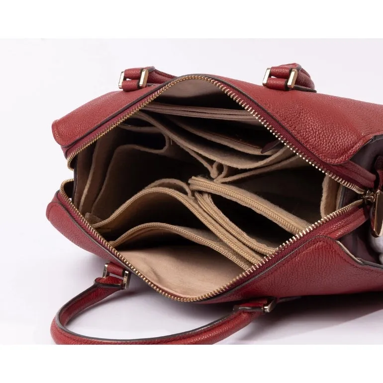 Kate Spade Zip Code Satchel