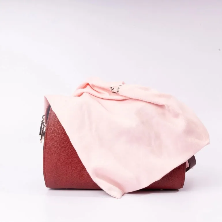 Kate Spade Zip Code Satchel
