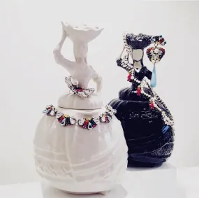 Laboratório D’estorias - Teapot  