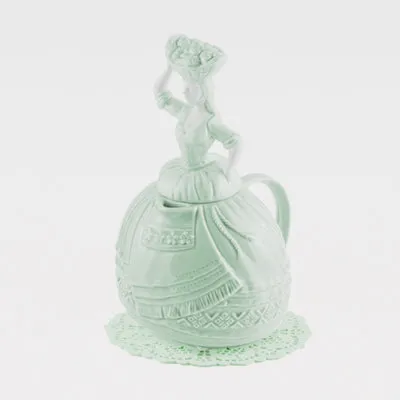 Laboratório D’estorias - Teapot  
