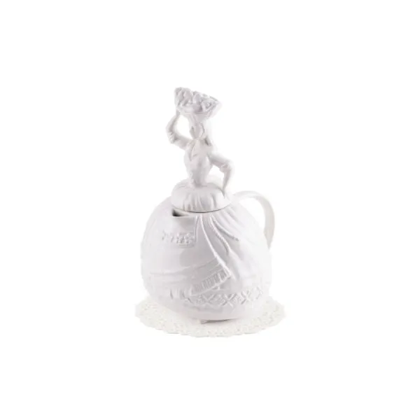 Laboratório D’estorias - Teapot  