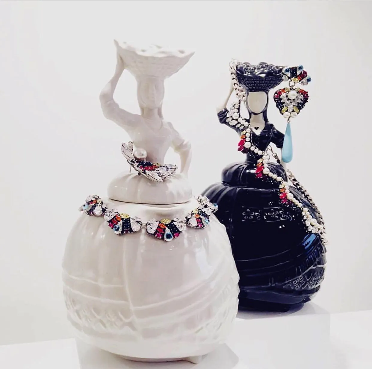 Laboratório D’estorias - Teapot  