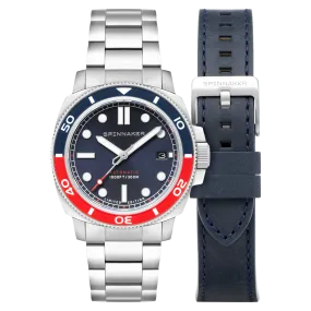 LIBERTY BLUE