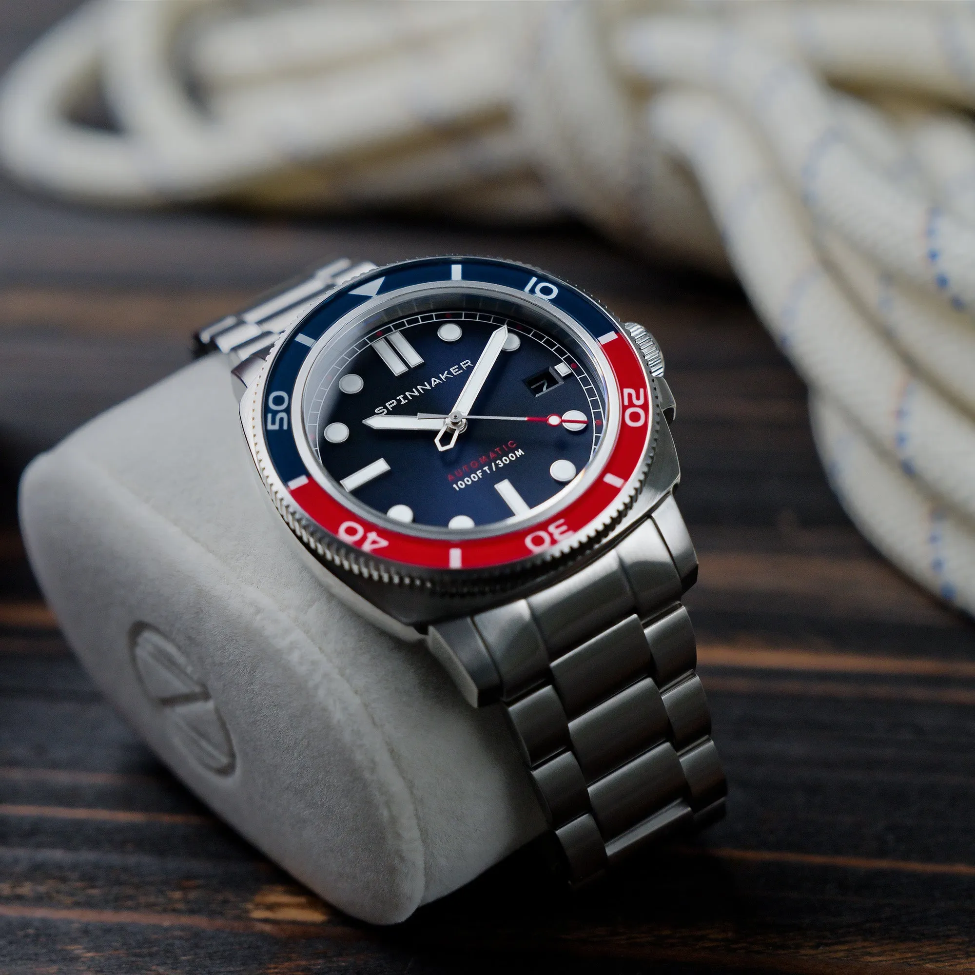 LIBERTY BLUE