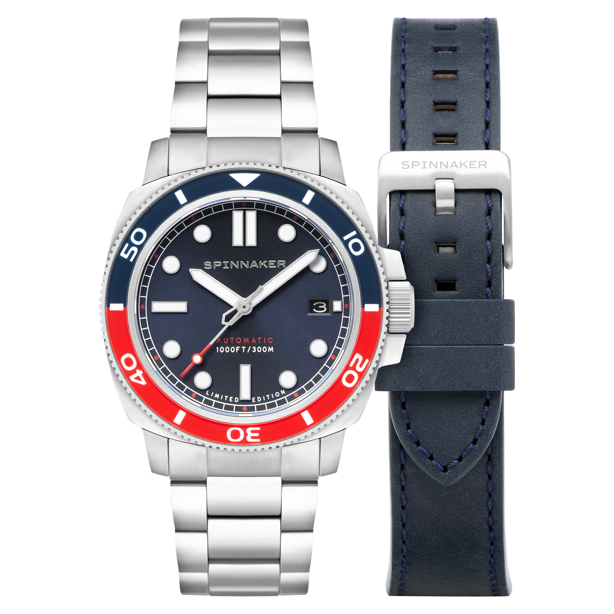 LIBERTY BLUE