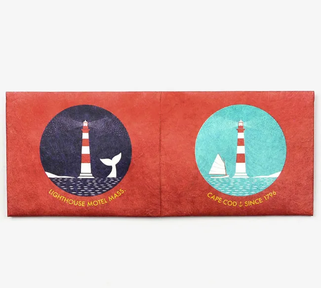 Lighthouse Wallet