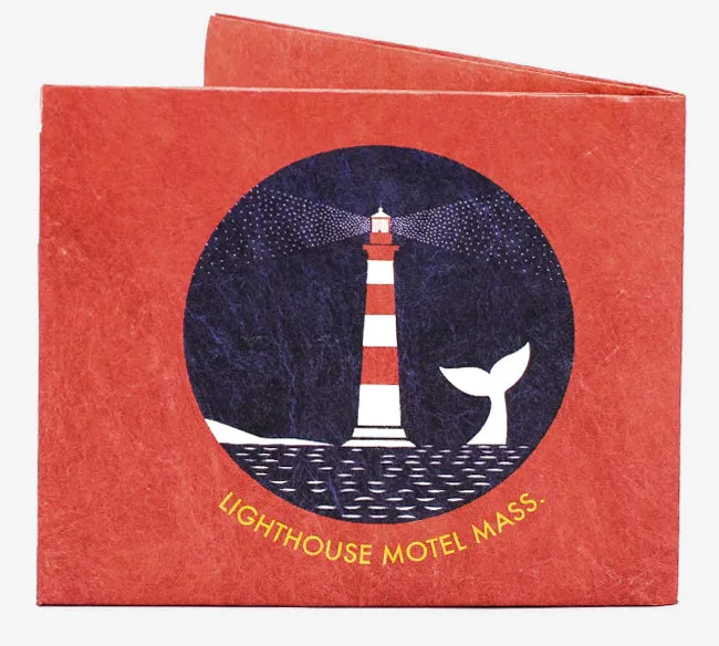 Lighthouse Wallet