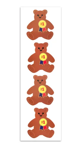 Limited Edition #1 Bear