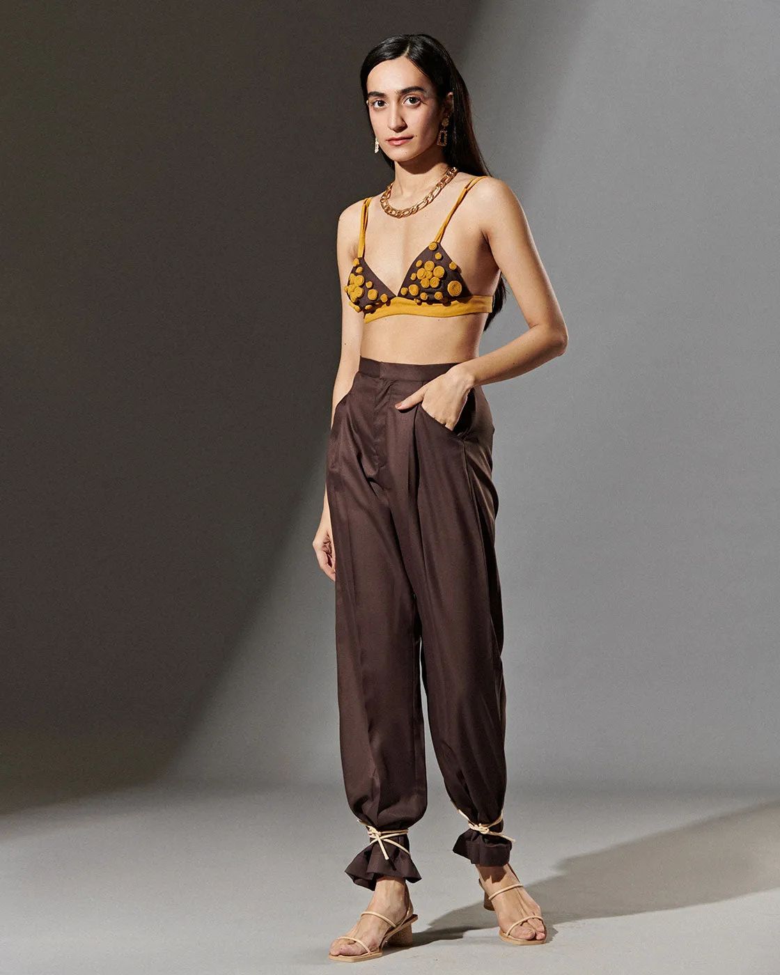 LIMITED EDITION BRALETTE
