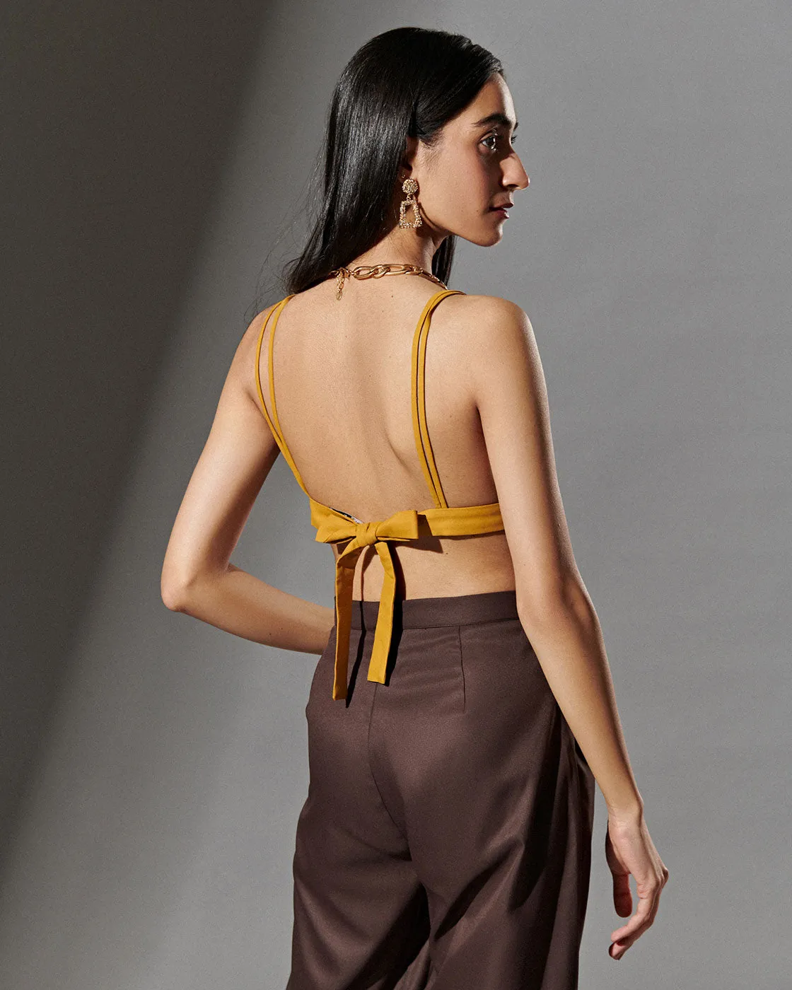 LIMITED EDITION BRALETTE