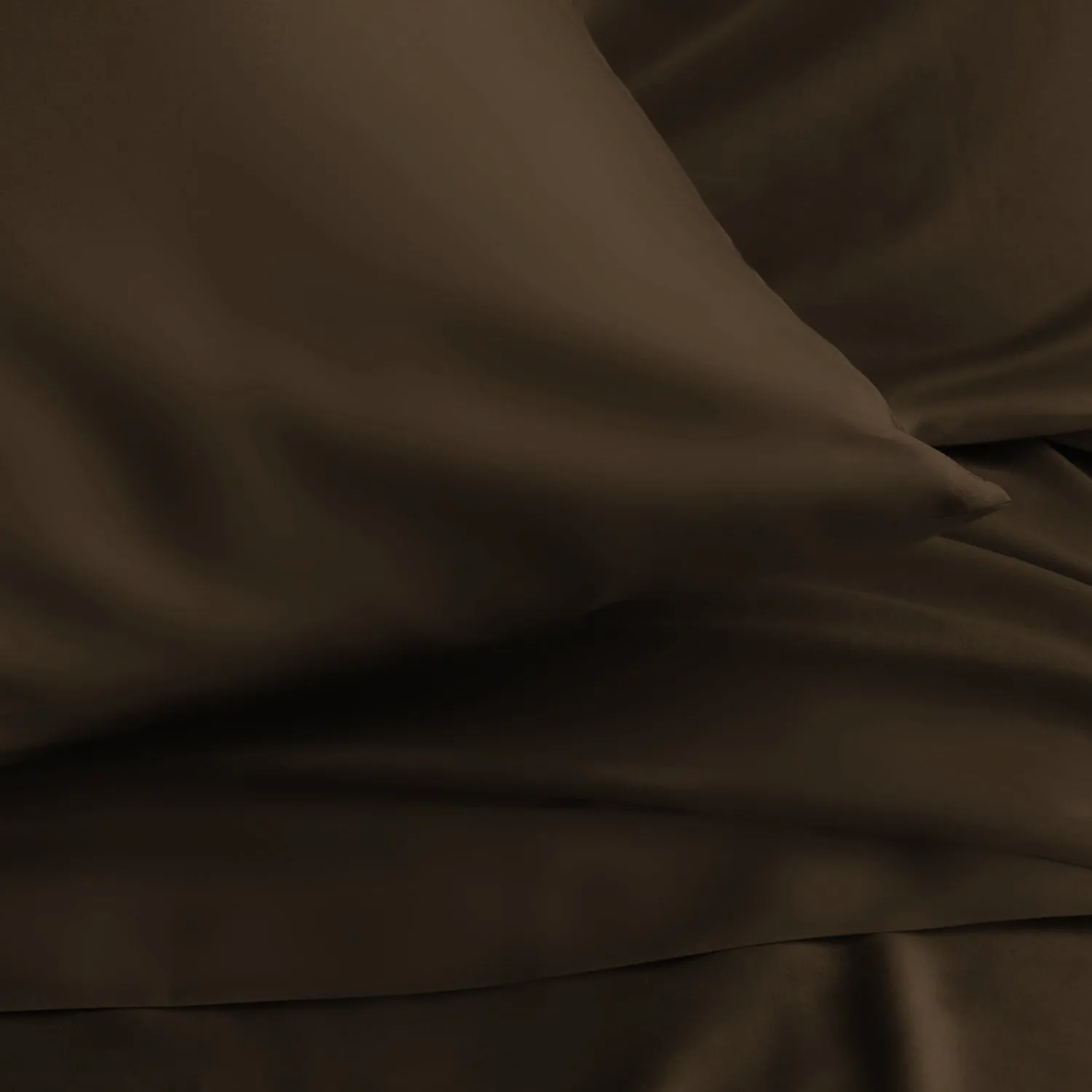 Limited Edition Caterina Solid Pillow Cases