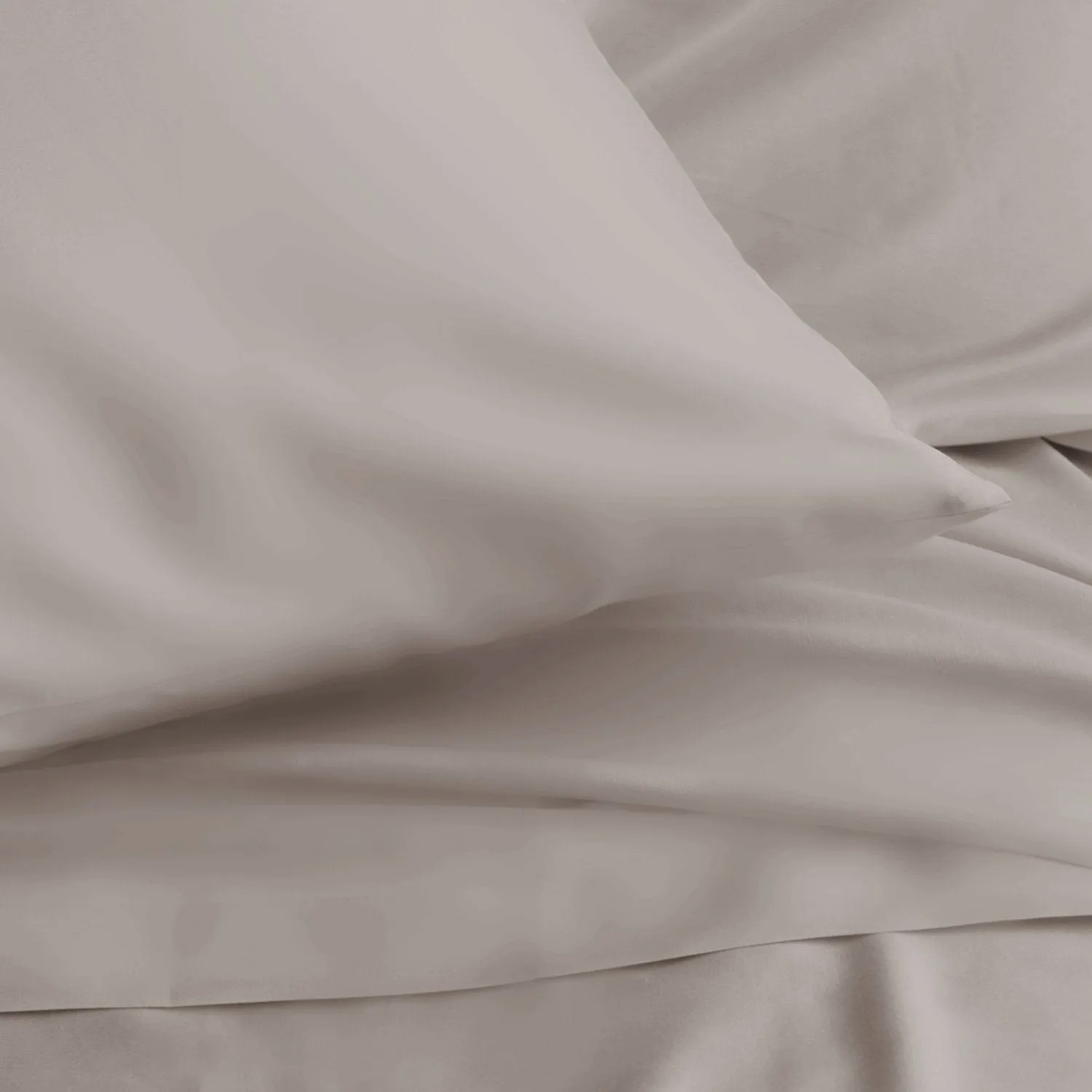 Limited Edition Caterina Solid Pillow Cases