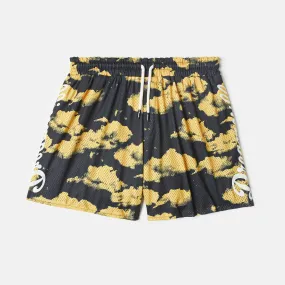 LIMITED EDITION CLOUD HOOP SHORT