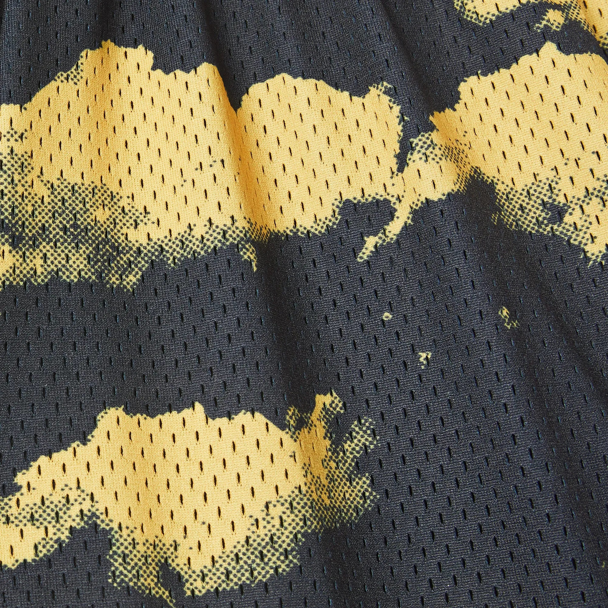 LIMITED EDITION CLOUD HOOP SHORT