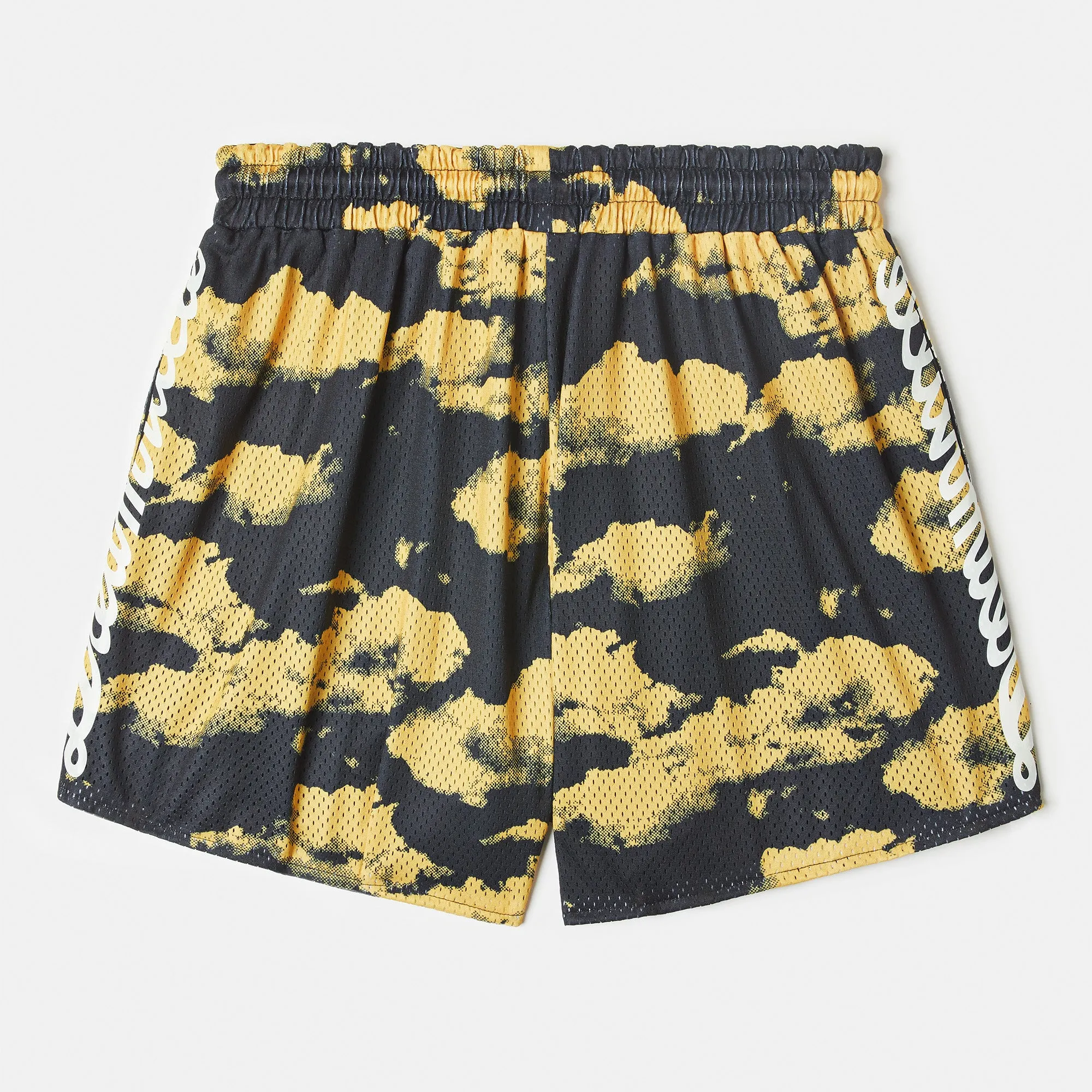 LIMITED EDITION CLOUD HOOP SHORT