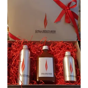 Limited Edition Gift Boxes