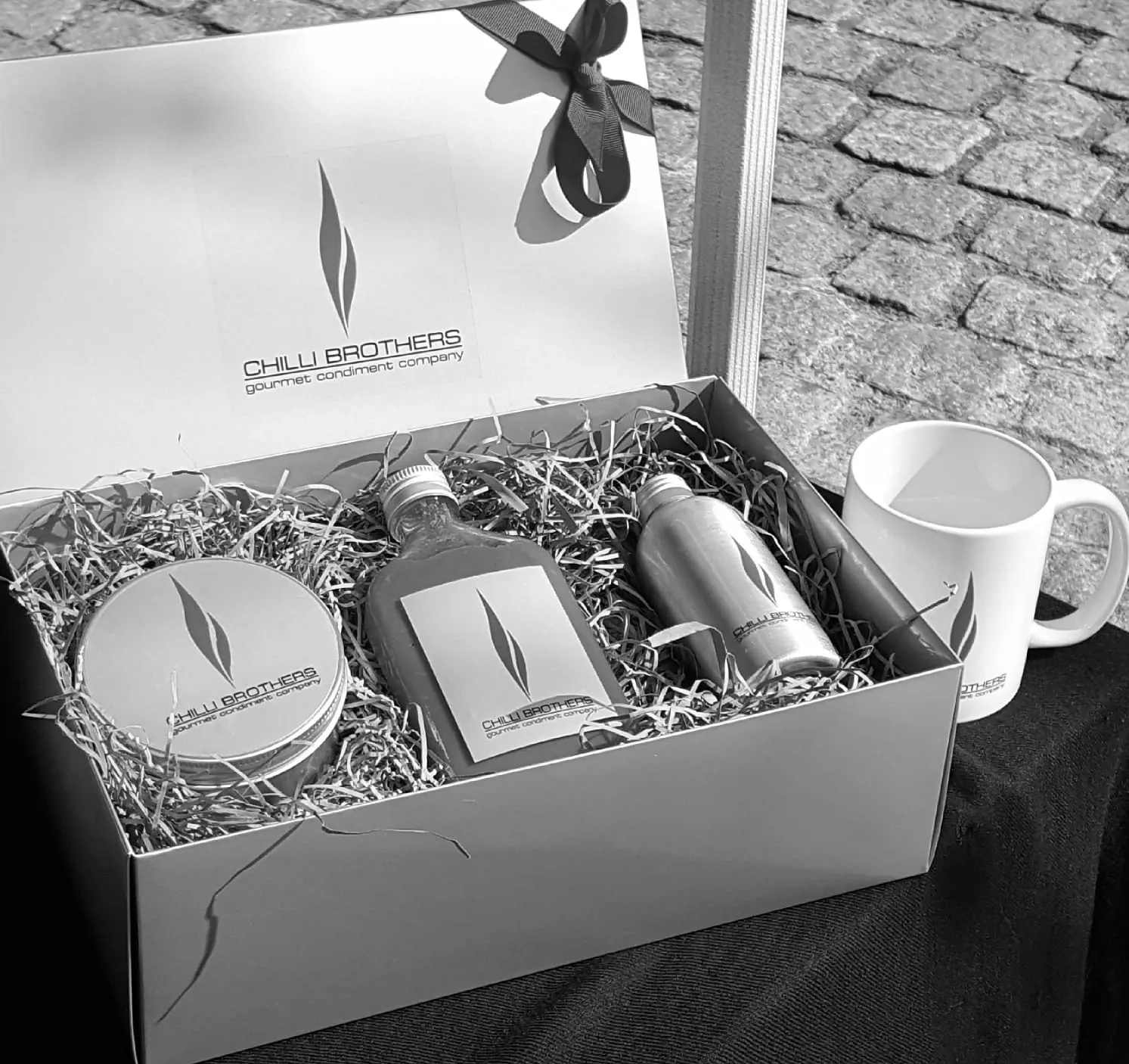 Limited Edition Gift Boxes