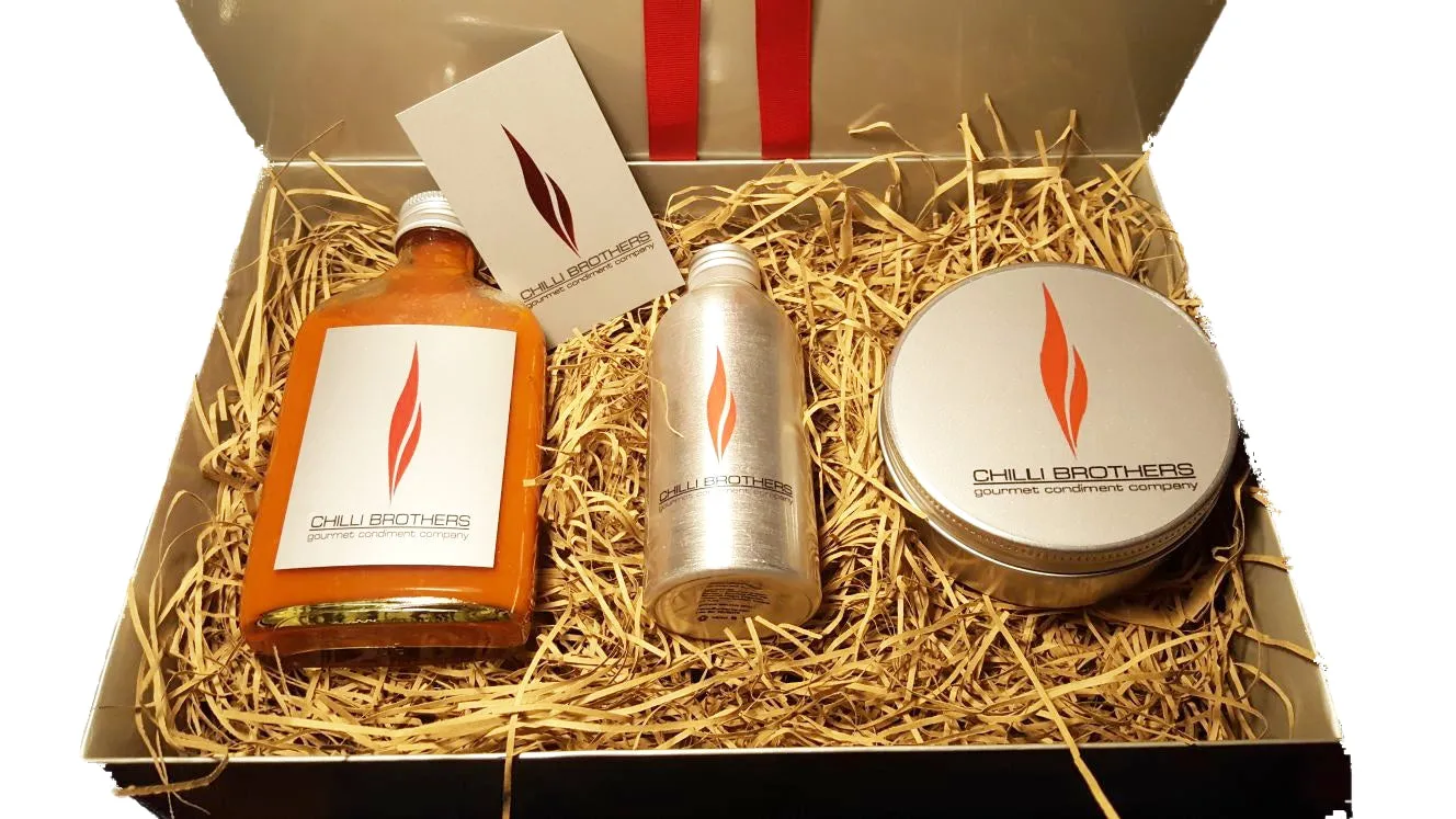 Limited Edition Gift Boxes
