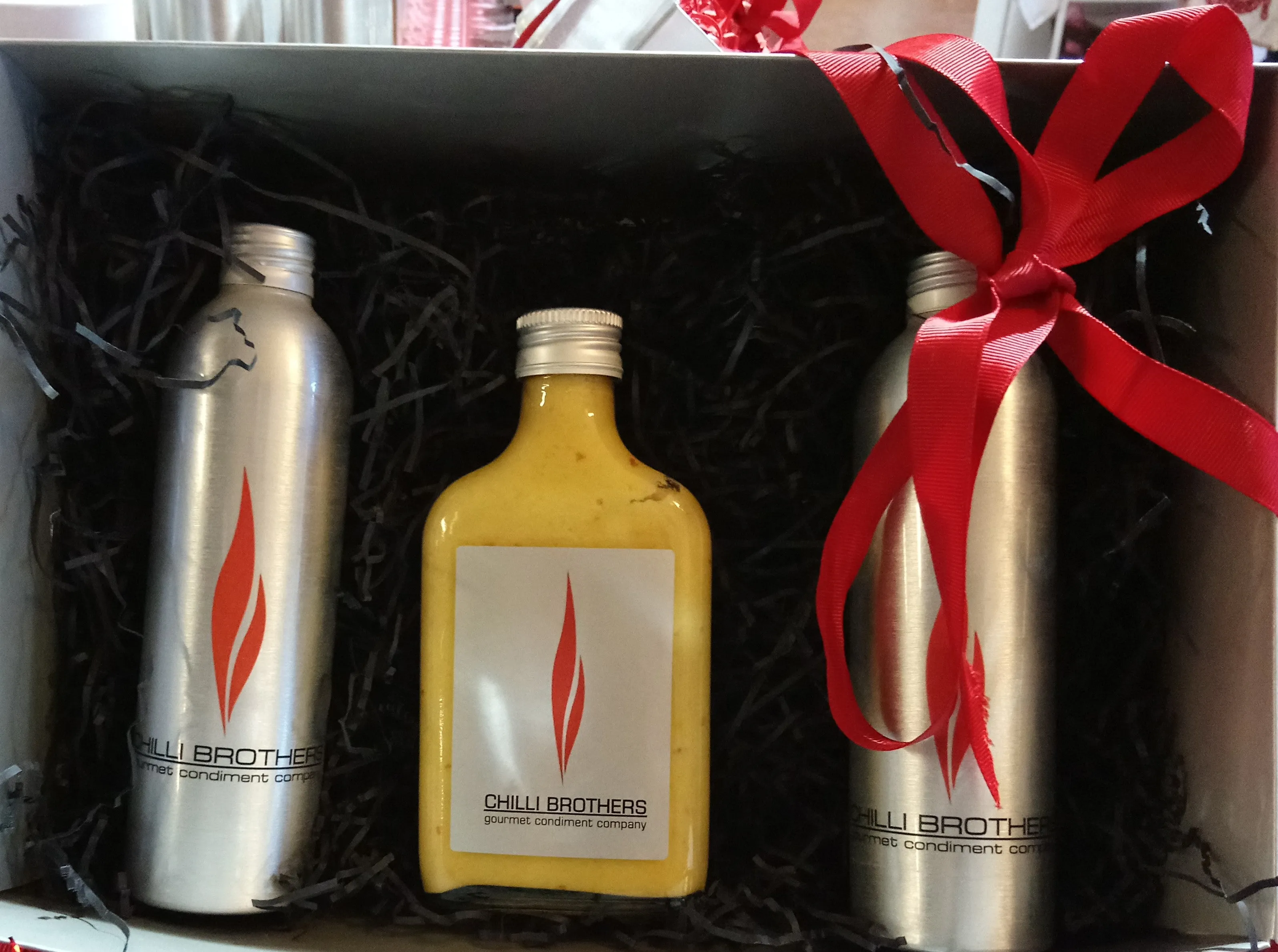 Limited Edition Gift Boxes